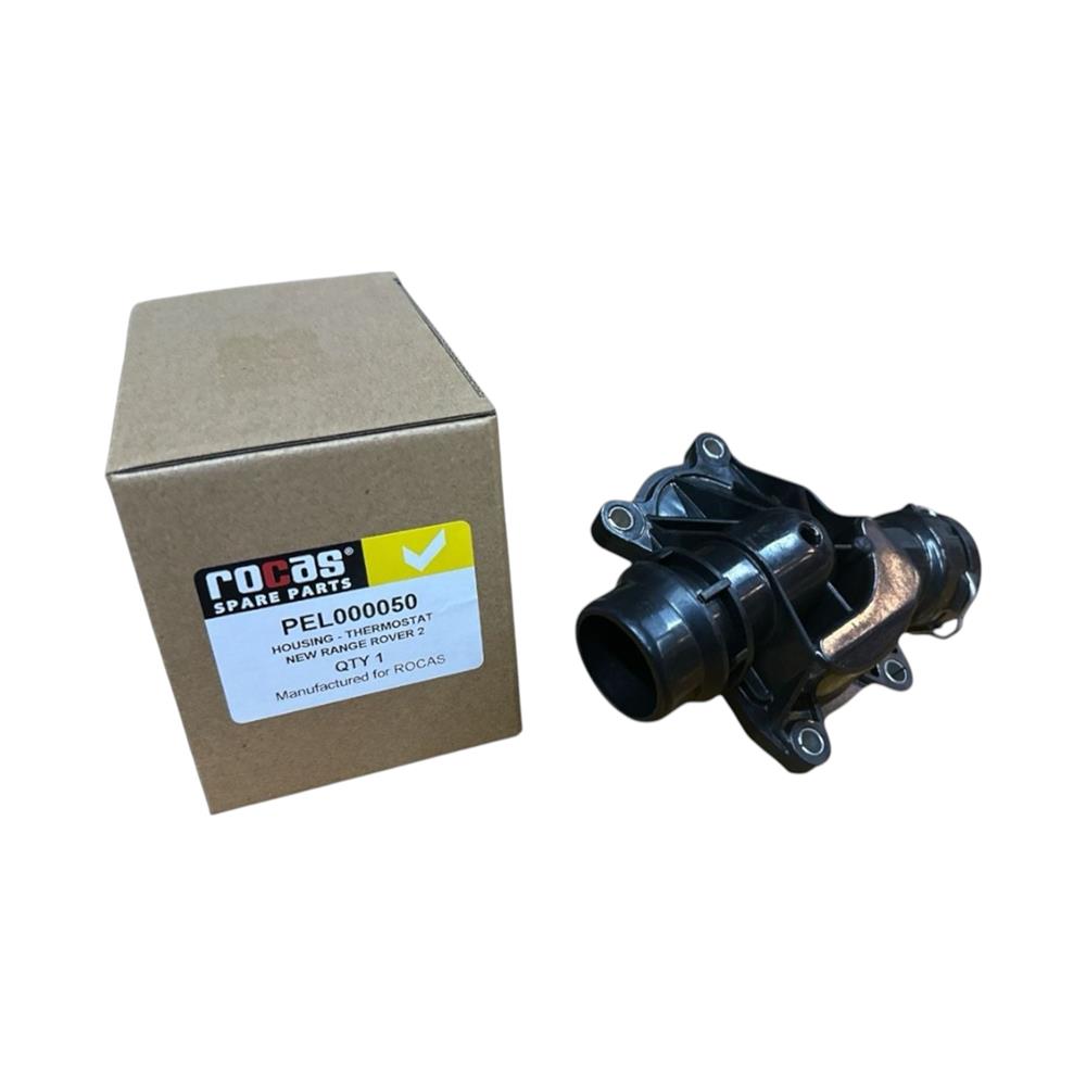 PEL000050 TERMOSTAT KOMPLE 3.0 DIESEL RANGE ROVER