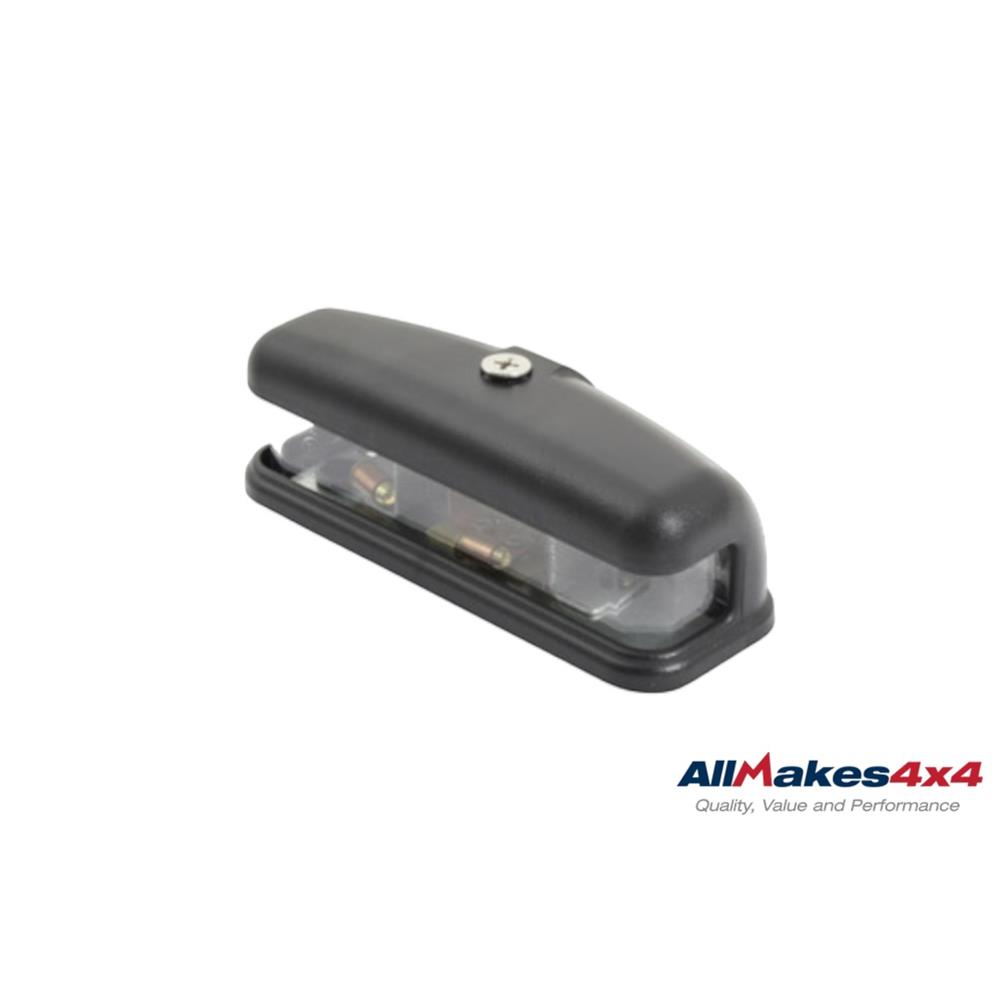 PLAKA LAMBASI KOMPLE DEFENDER XFC100550