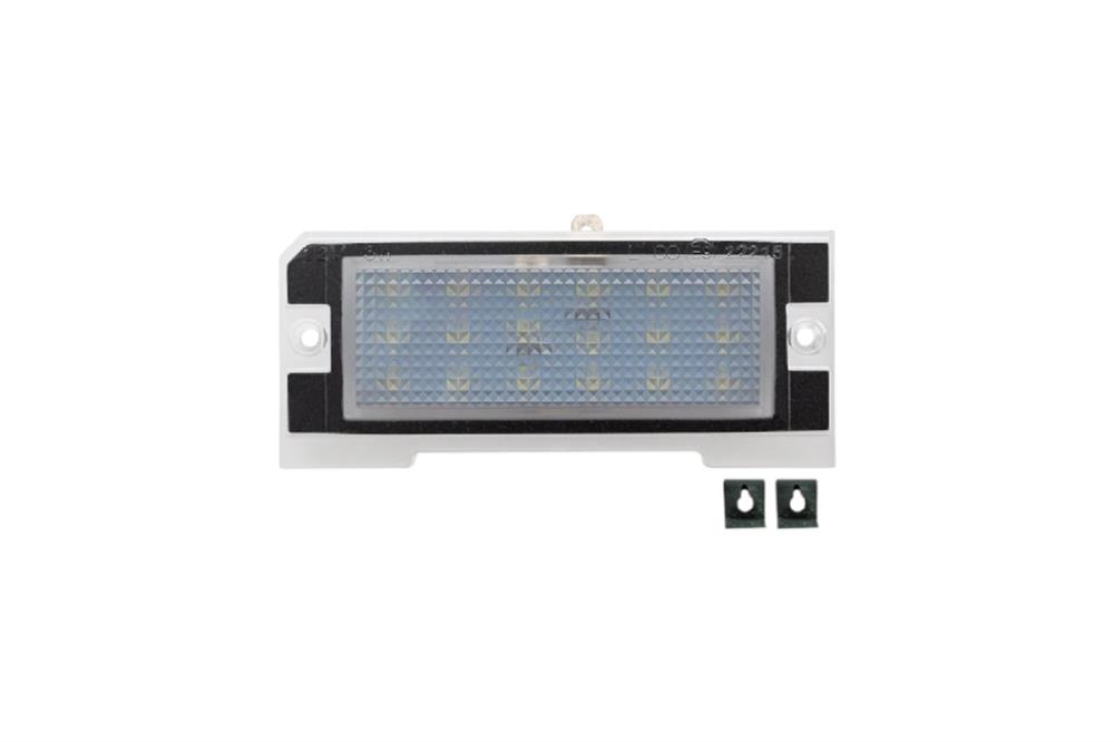 PLAKA LAMBASI (LED) FREELANDER XFC100540