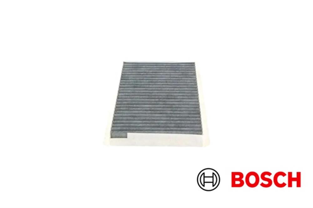 POLEN FİLTRESİ BMW E60 E61 E63 E64 KARBONLU