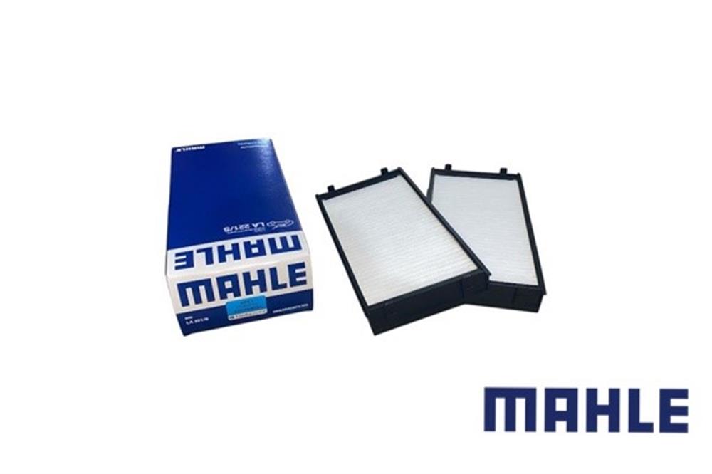 POLEN FİLTRESİ BMW E70 E71 E72 F16 F85 F86 N52 M57 64119248294