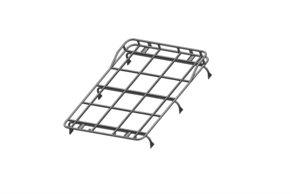 PORT BAGAJ DEFENDER 130