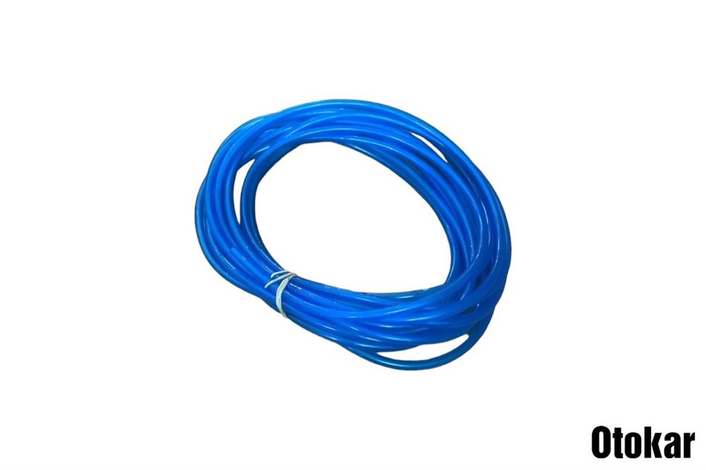 PVC HORTUM MAVİ (1MT-1AD) DEFENDER M.142018