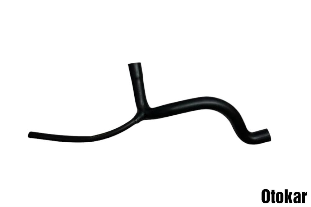 RADYATÖR ALT HORTUM 2.5 DEFENDER BENZİNLİ-DİZEL NTC3453-L