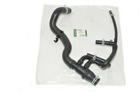 RADYATÖR ALT HORTUMU Td4 FREELANDER PCH001090