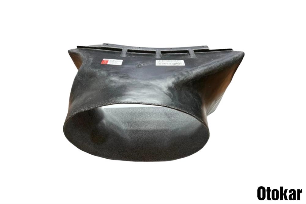 RADYATÖR DAVLUMBAZI DİESEL DEFENDER110 Y.M. NTC3936-LD