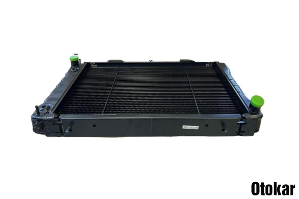 RADYATÖR DEFENDER 92 DEN SON.YAĞ RADYATÖRLÜ ESR0078-LD