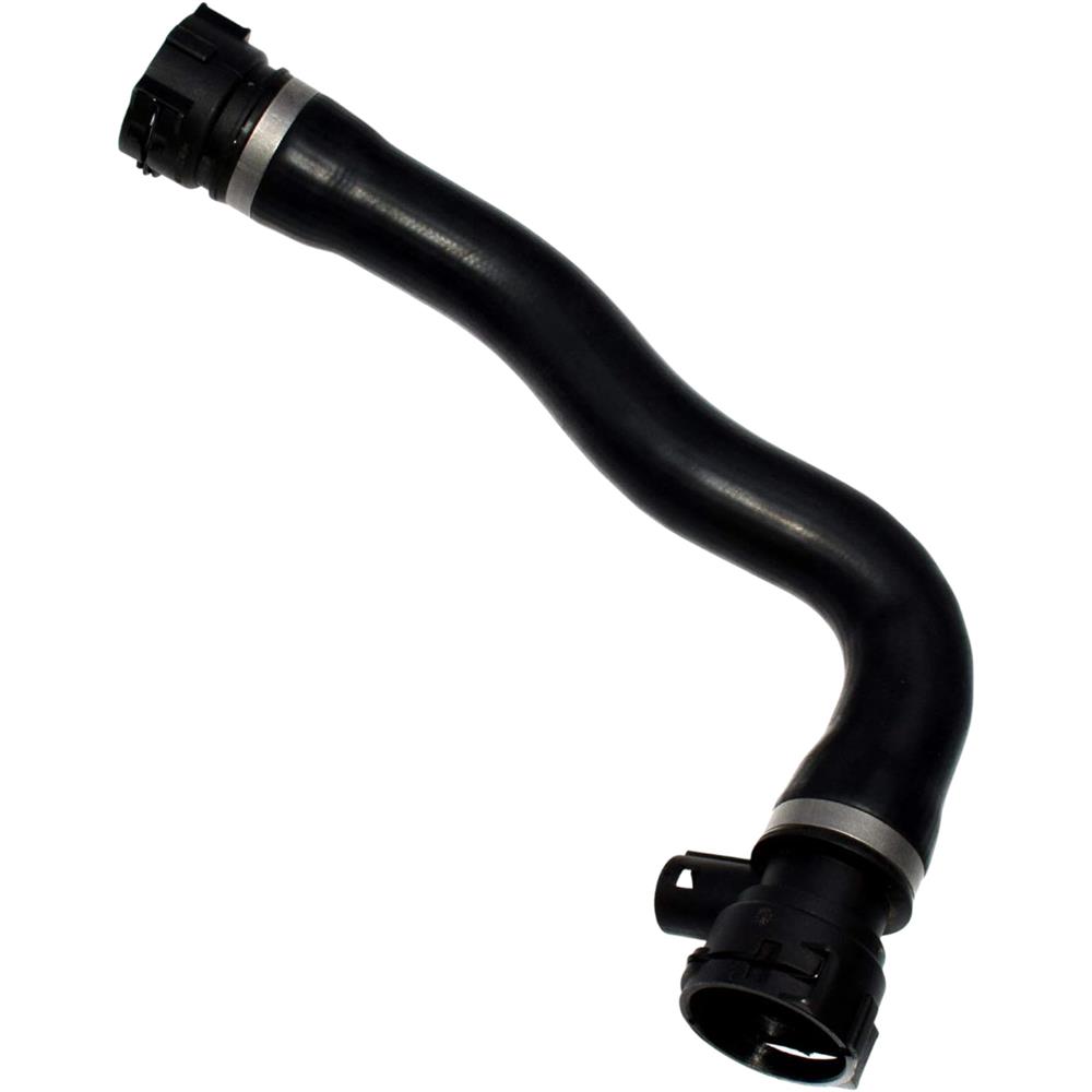 RADYATÖR HORTUMU ALT BMW E60 E61 E63 E64 E65 (N62) 17127508011