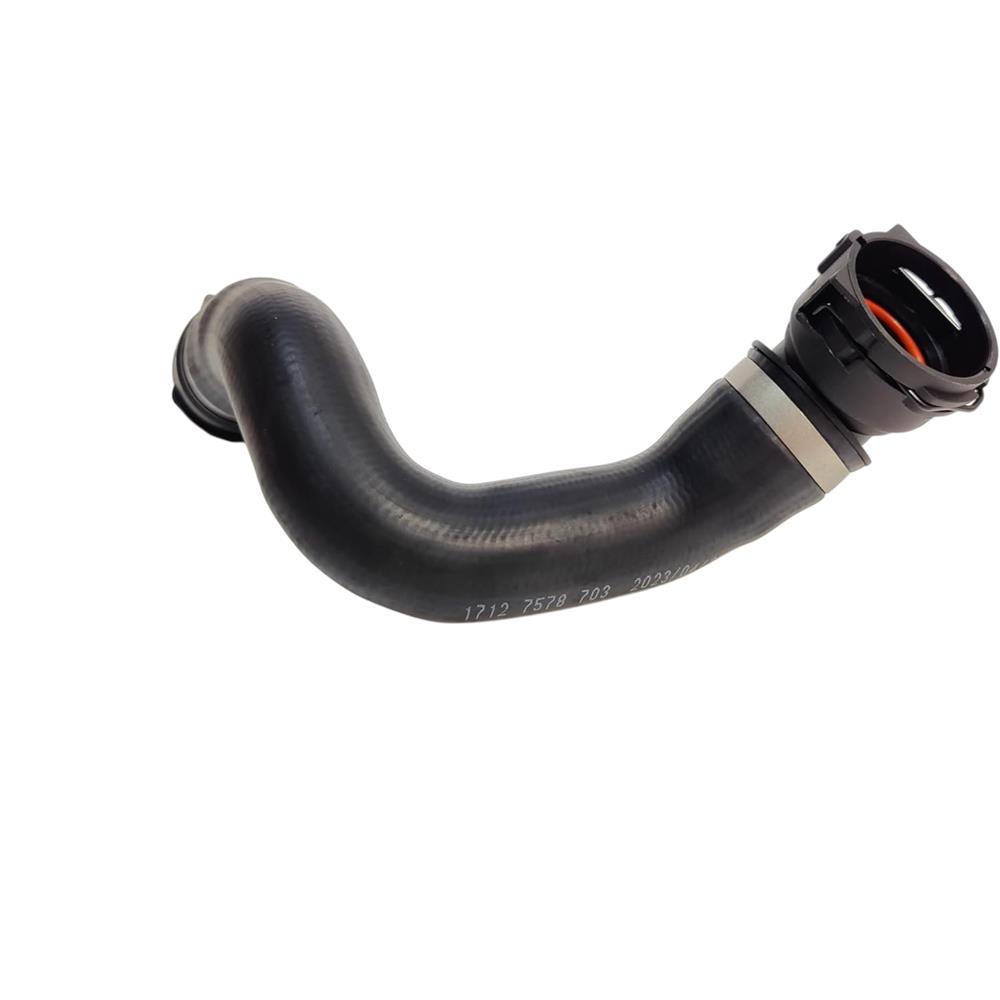 RADYATÖR HORTUMU ALT BMW E70 E71 E72 F16 F86 17127578703