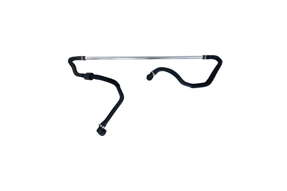 RADYATÖR HORTUMU BMW F02 F06 F07 17127580965