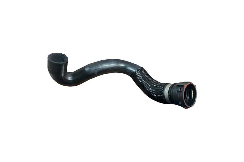 RADYATÖR HORTUMU ÜST BMW F07 F10 F11 F01 F02 F03 11537593513