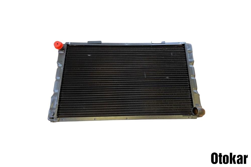 RADYATÖR KOMPLE (YAĞ RAD.AYRI TİP) 87-92 DEFENDER 71A00-38062-AB