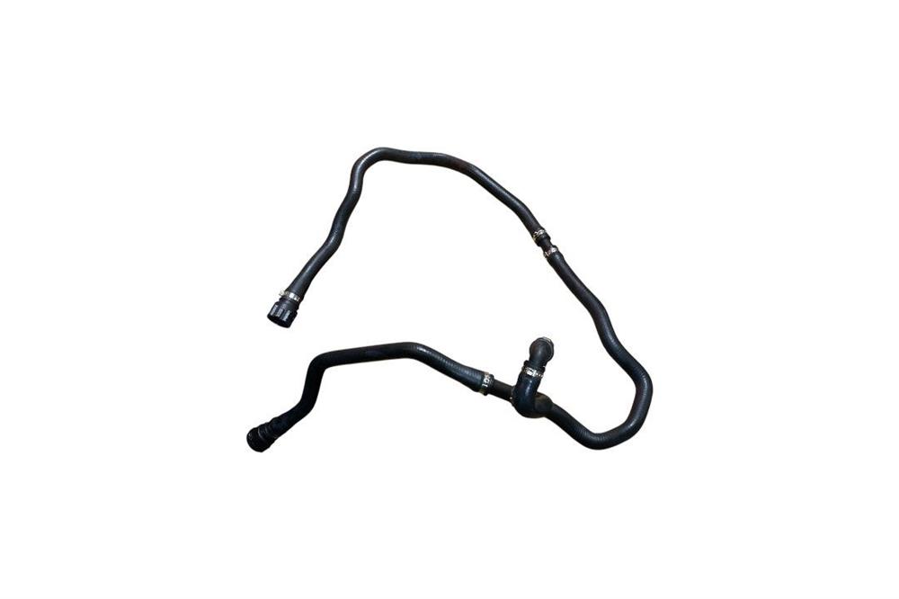 RADYATÖR SU DEPO HORTUMU BMW E60 E61 (M54) 17127519258
