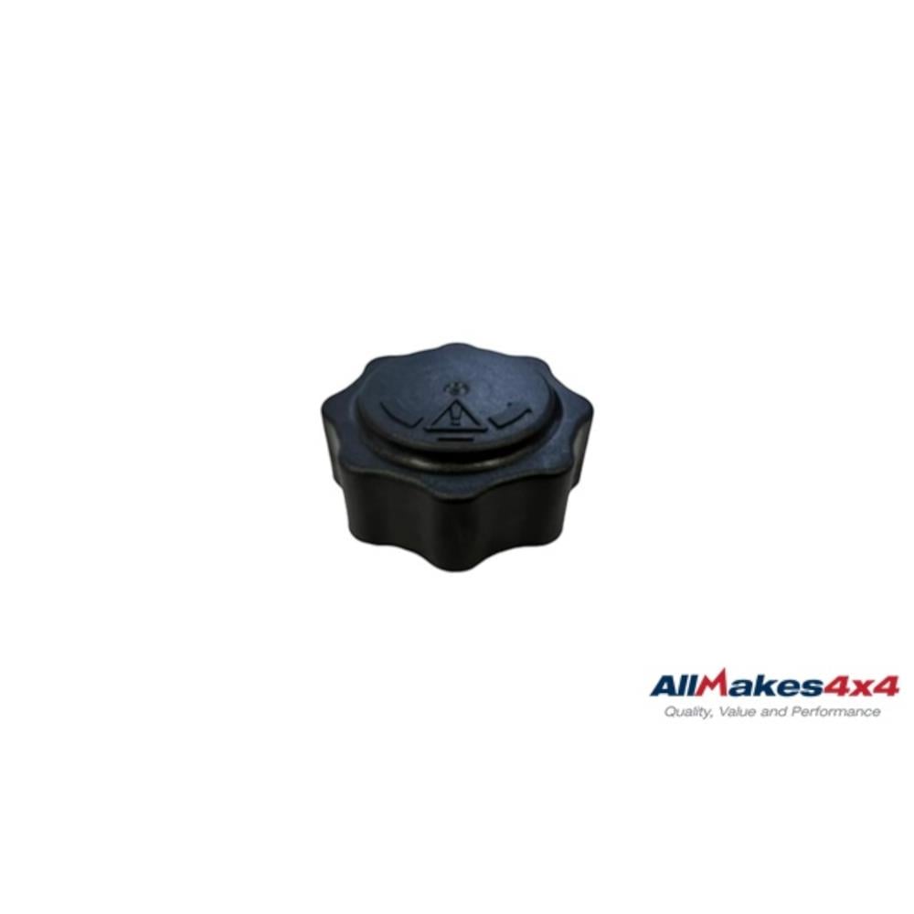 RADYATÖR SU DEPO KAPAĞI DEFENDER PCD100160