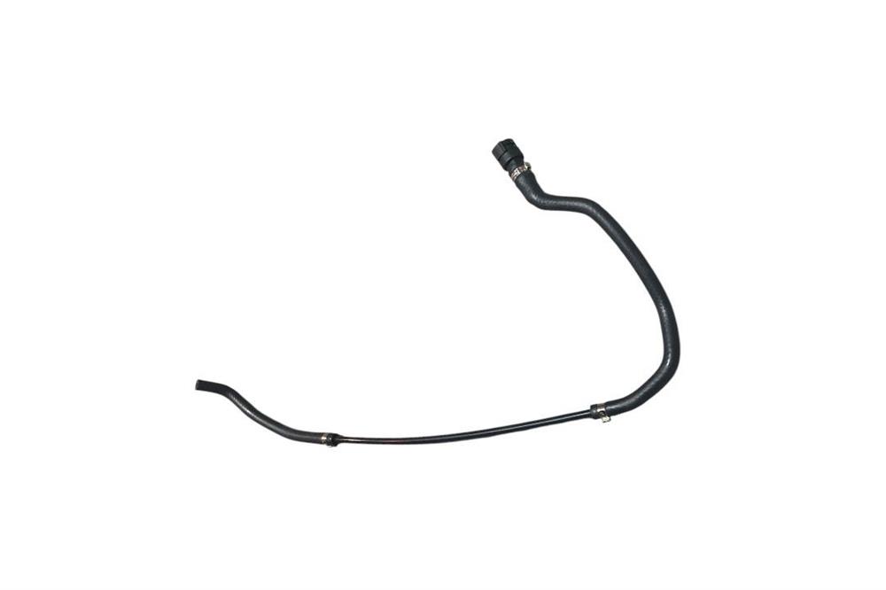 RADYATÖR SU DEPO TAHLİYE HORTUMU BMW E81 E82 E84 17127618510