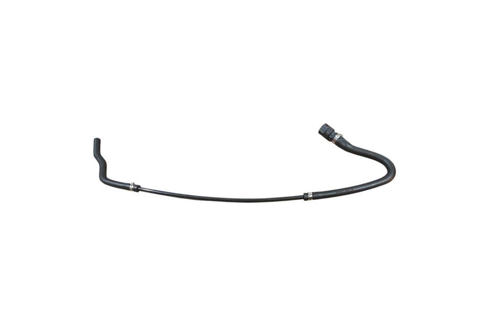 RADYATÖR SU DEPO TAHLİYE HORTUMU BMW E81 E82 E87 17127565091