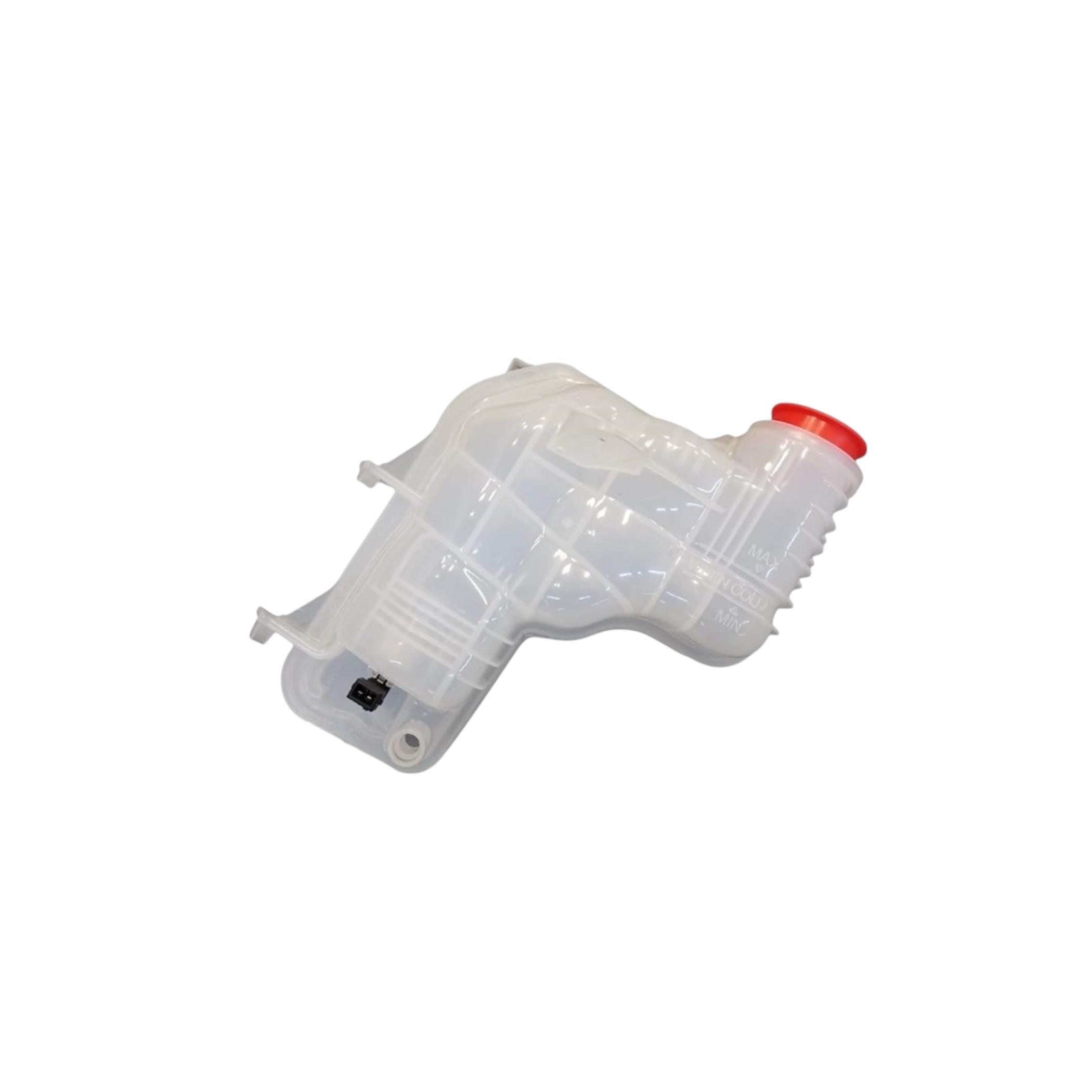 RADYATÖR SU DEPOSU RANGE ROVER LR034654 LR181676