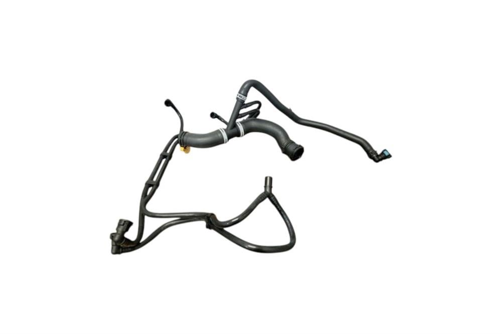 RADYATÖR ÜST HORTUM 5.0 SPORT.2014-RANGE ROVER LR034637