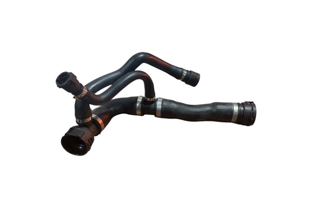 RADYATÖR ÜST HORTUMU BMW M54 E66 E65 17127524838