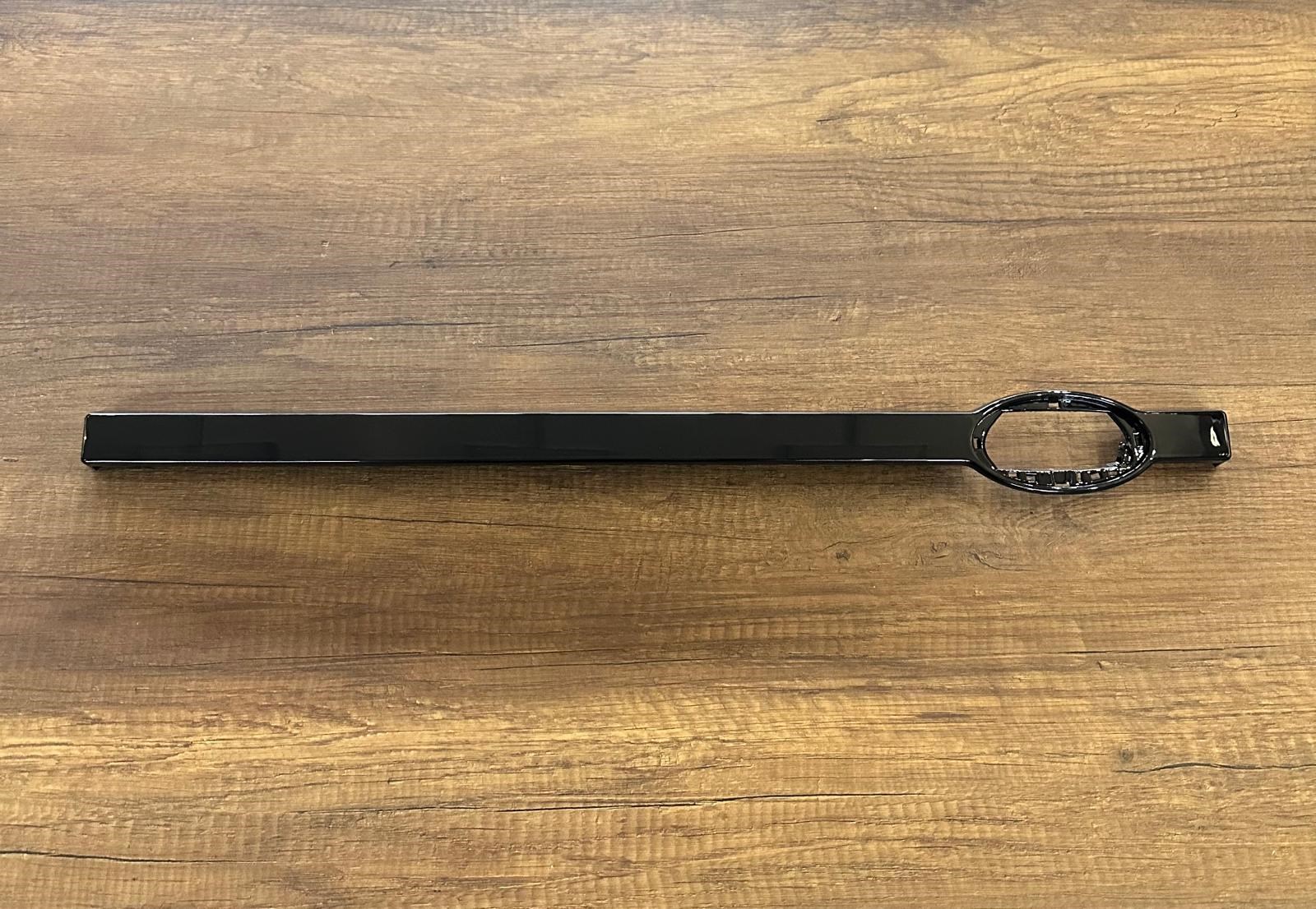 RADYATÖR VE PANJUR PANELİ PİYANO BLACK NEW DEFENDER LR134880