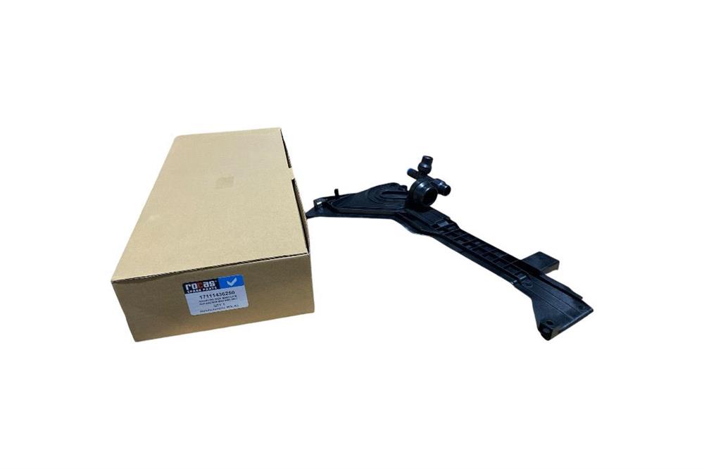 RADYATÖR YAN BAKALİTİ BMW N40 N42 N46 M43 M52 M54 
