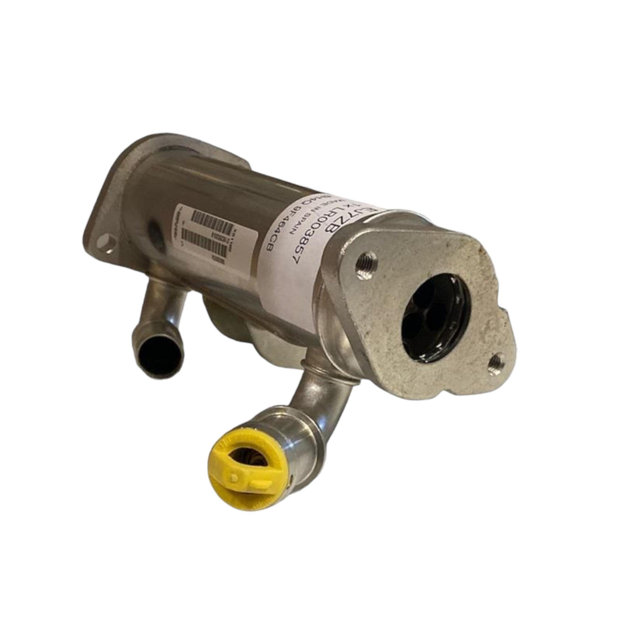 RANGE ROVER 3.6 V8 SOL EGR SOĞUTUCU LR003857