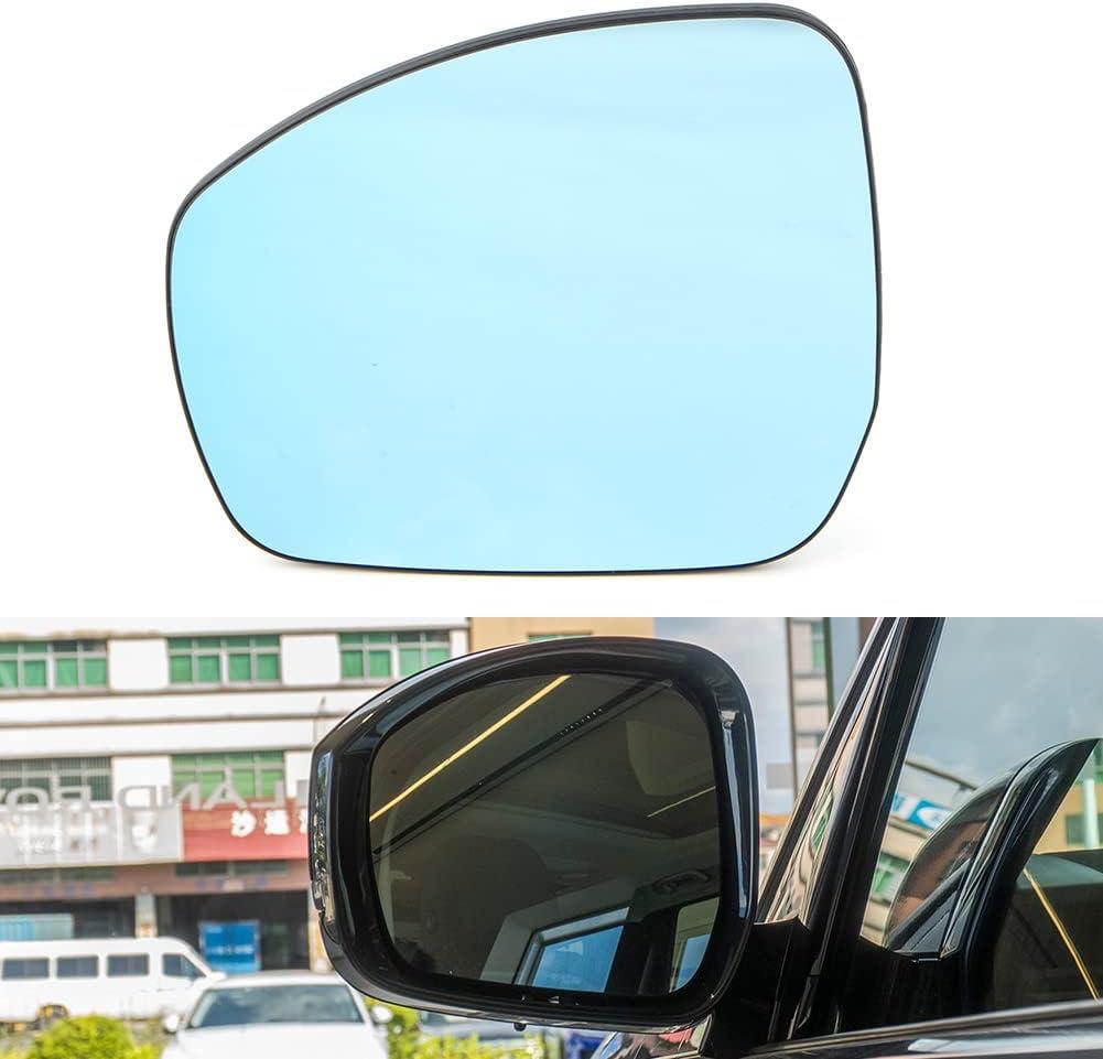 RANGE ROVER AYNA CAMI SOL KARARTMALI LR035033