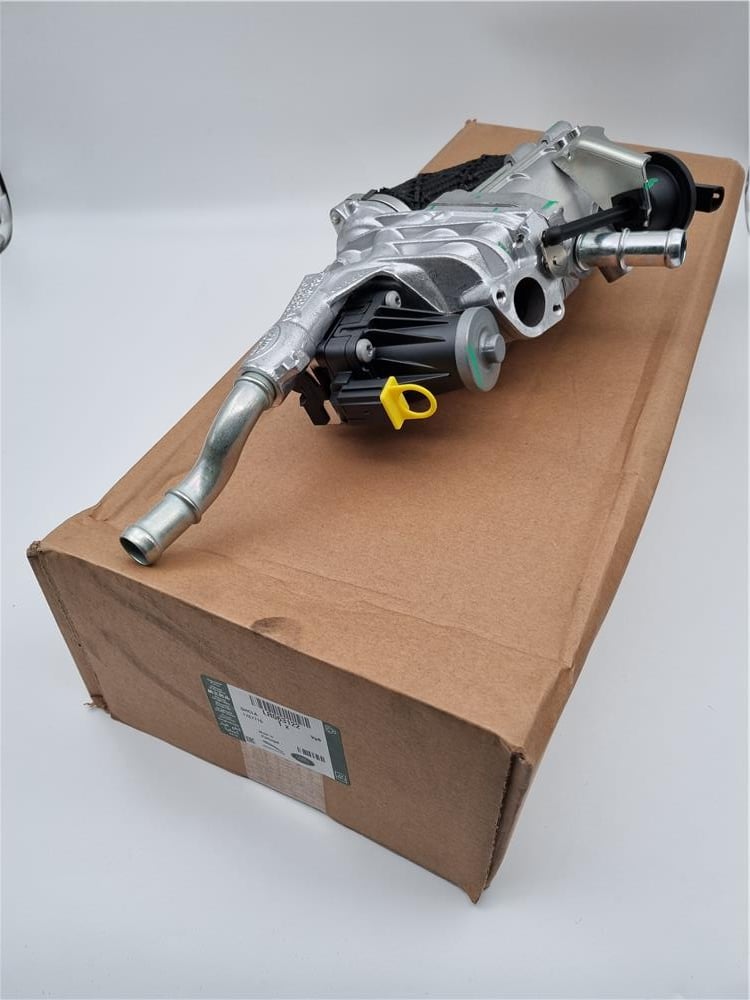 RANGE ROVER DISCOVERY 3.0 DİZEL SAĞ EGR VALFİ LR063122