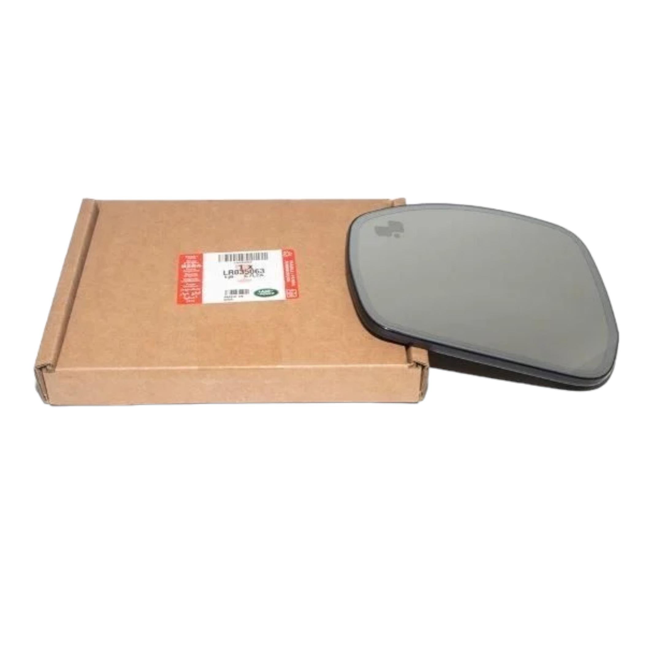 RANGE ROVER DISCOVERY AYNA CAMI SOL LR035063