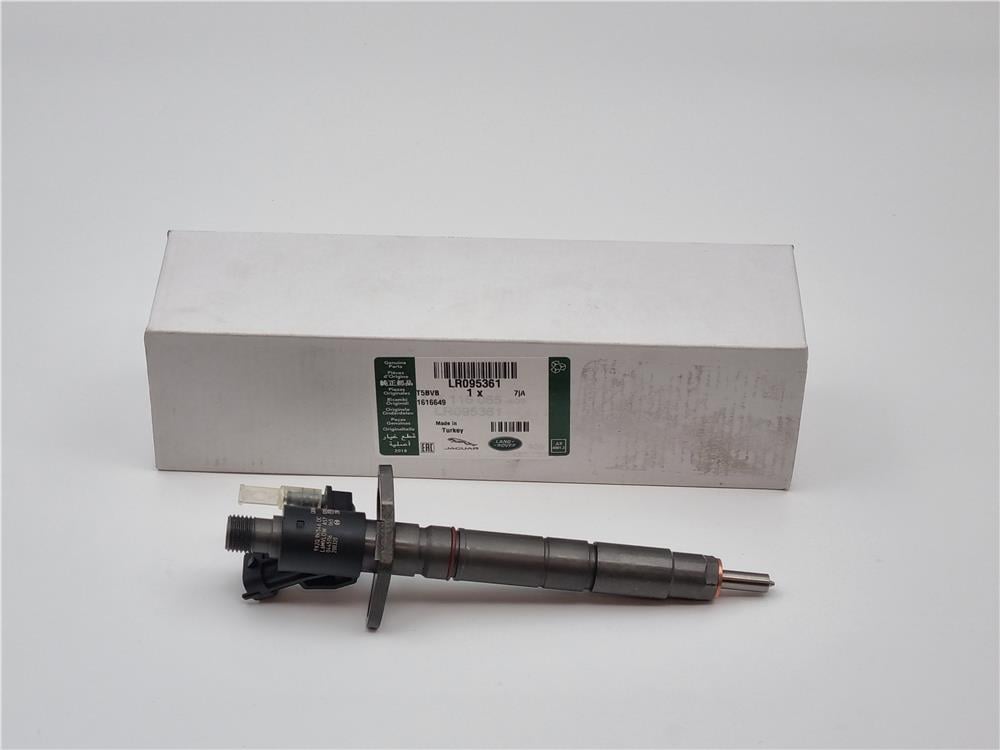 RANGE ROVER DISCOVERY ENJEKTÖR 3.0 V6 DİZEL LR095361