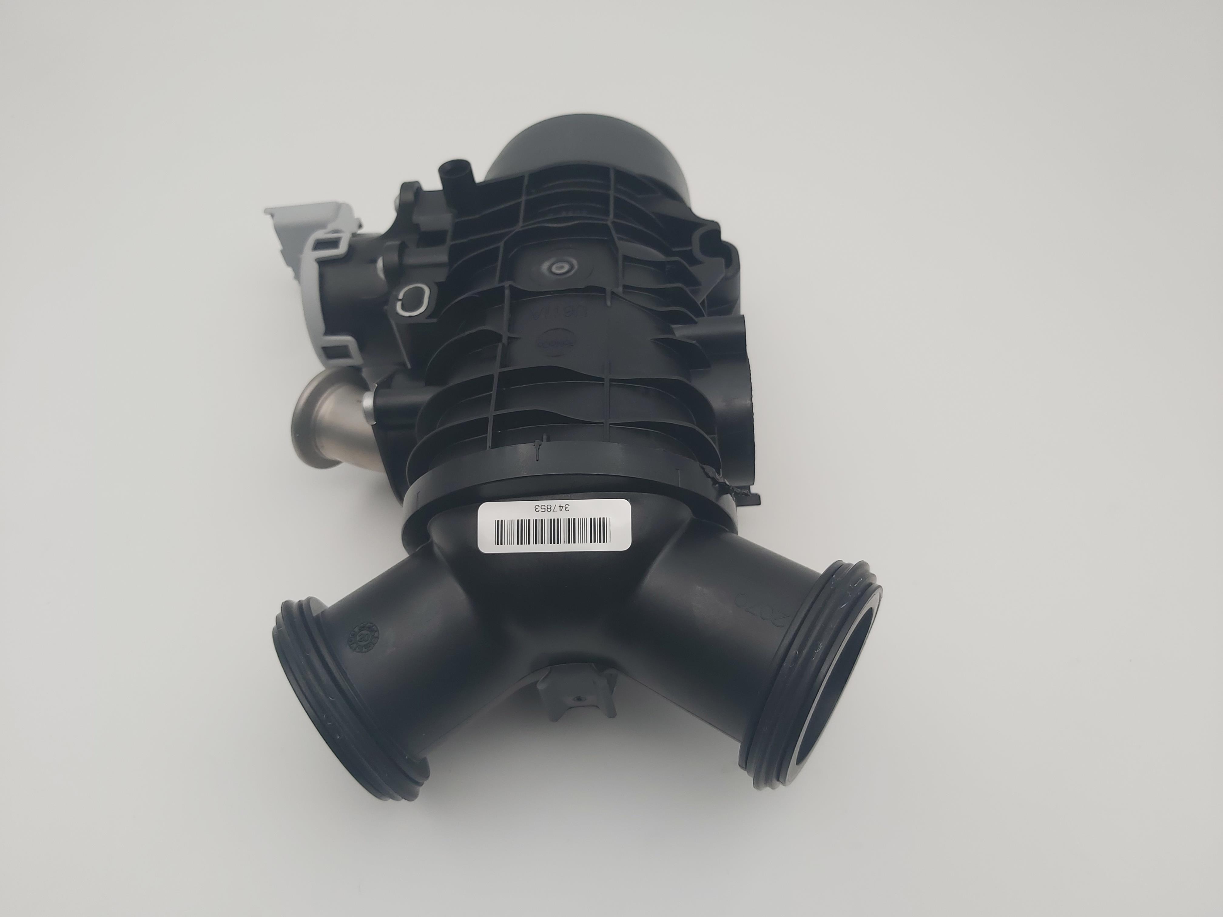 RANGE ROVER DISCOVERY GAZ KELEBEĞİ 3.0 V6 DİZEL LR078546