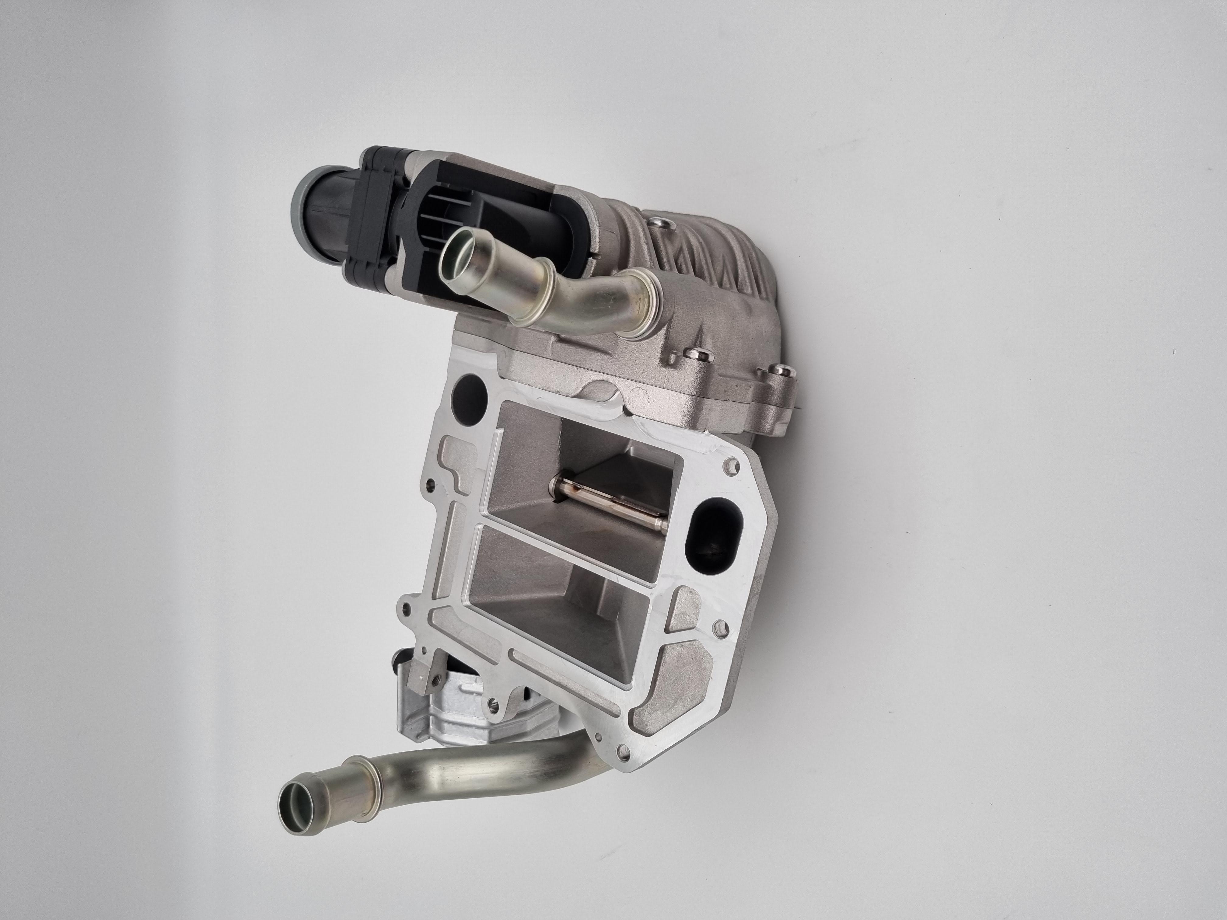 RANGE ROVER EGR VALFİ 4.4 V8 DİZEL LR033373