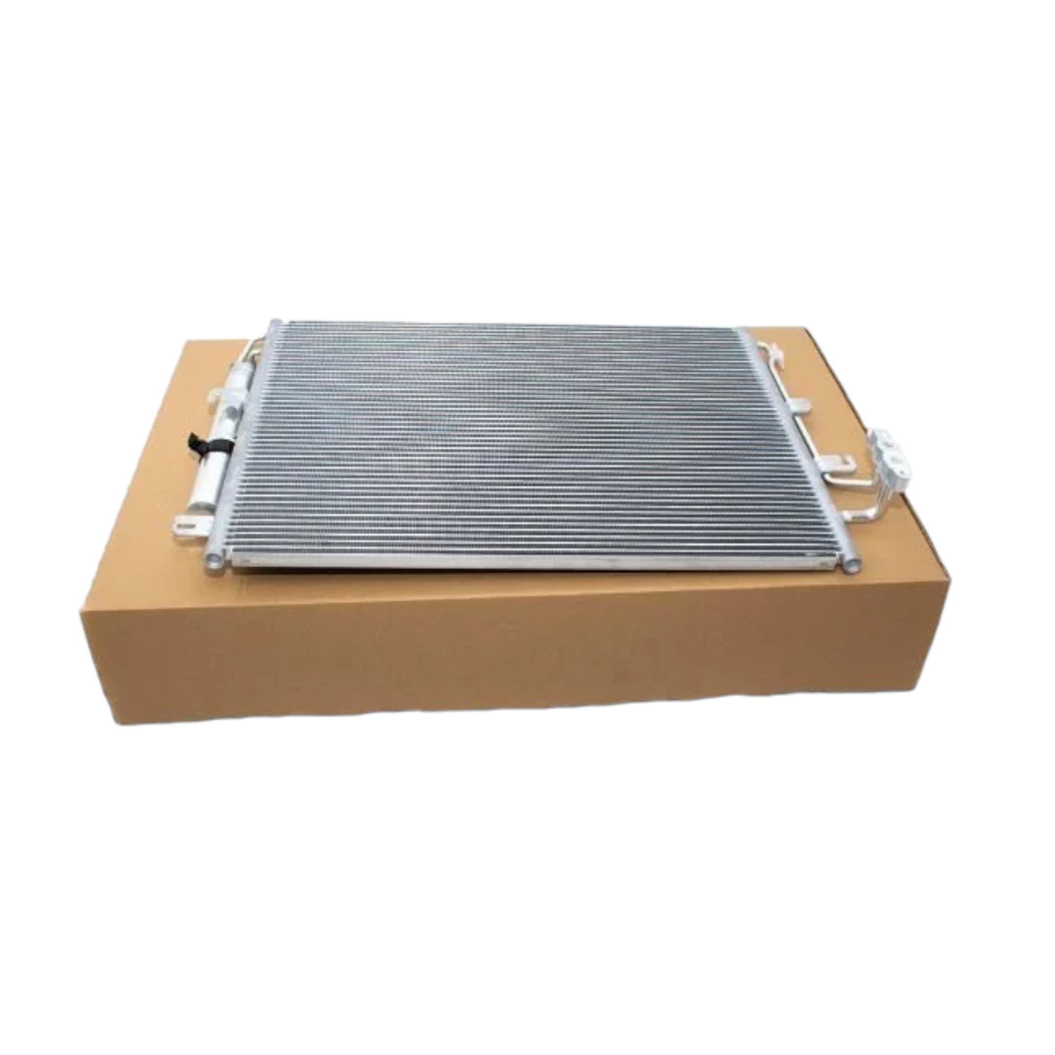 RANGE ROVER SPORT 2005 - 2009 2.7 DİZEL KLİMA RADYATÖRÜ JRB500130