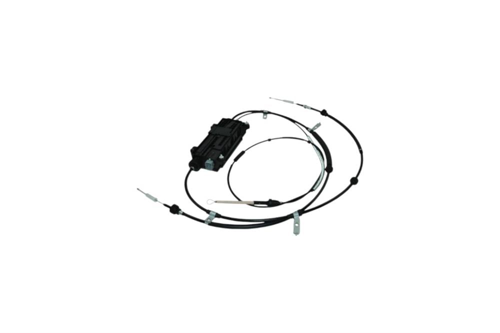 RANGE ROVER SPORT 2010-2013 DISCOVERY EL FREN MODÜLÜ LR072318
