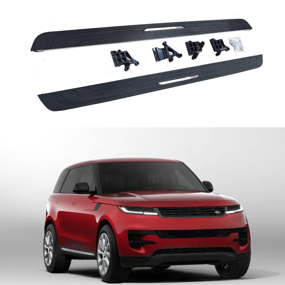 RANGE ROVER SPORT 2023 2024 SABİT YAN BASAMAK SETİ VPLKP0494