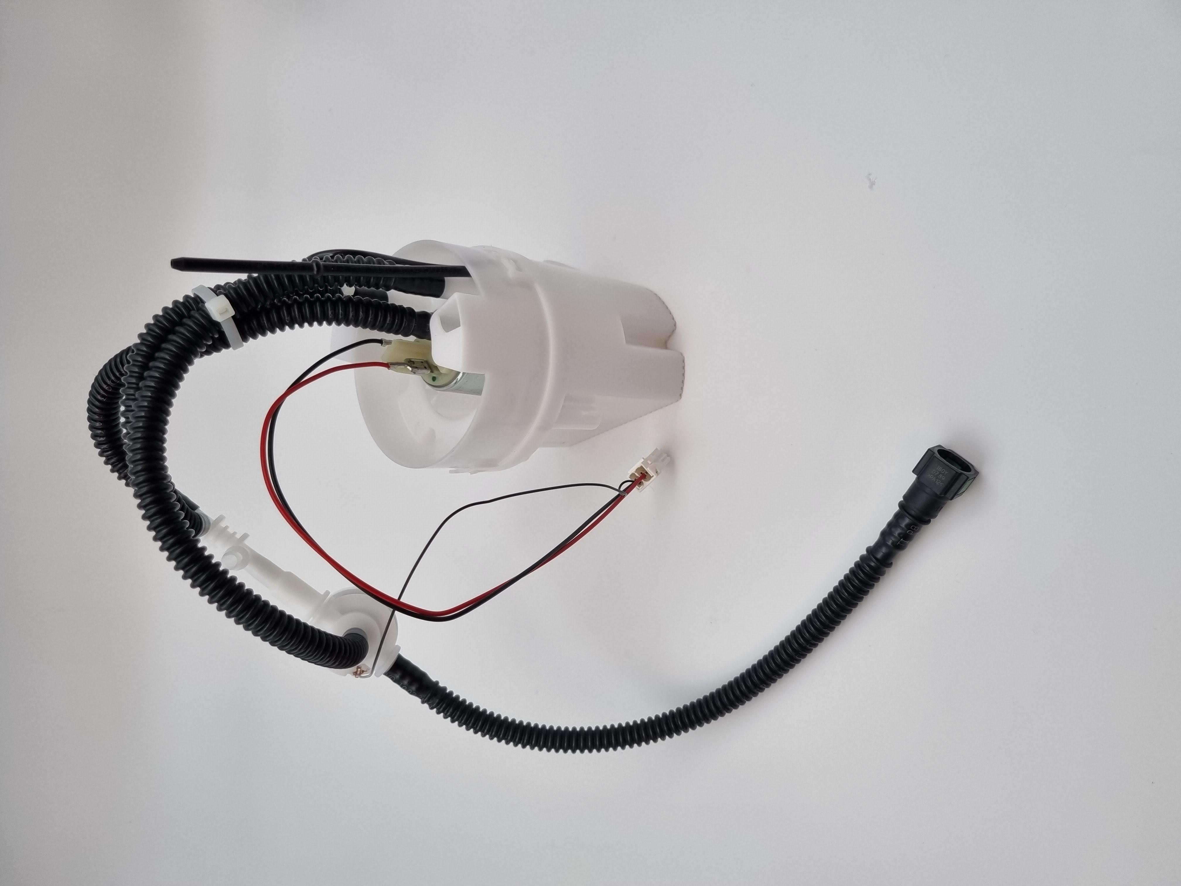 RANGE ROVER SPORT DISCOVERY MAZOT POMPASI 2.7 DİZEL WGS500110