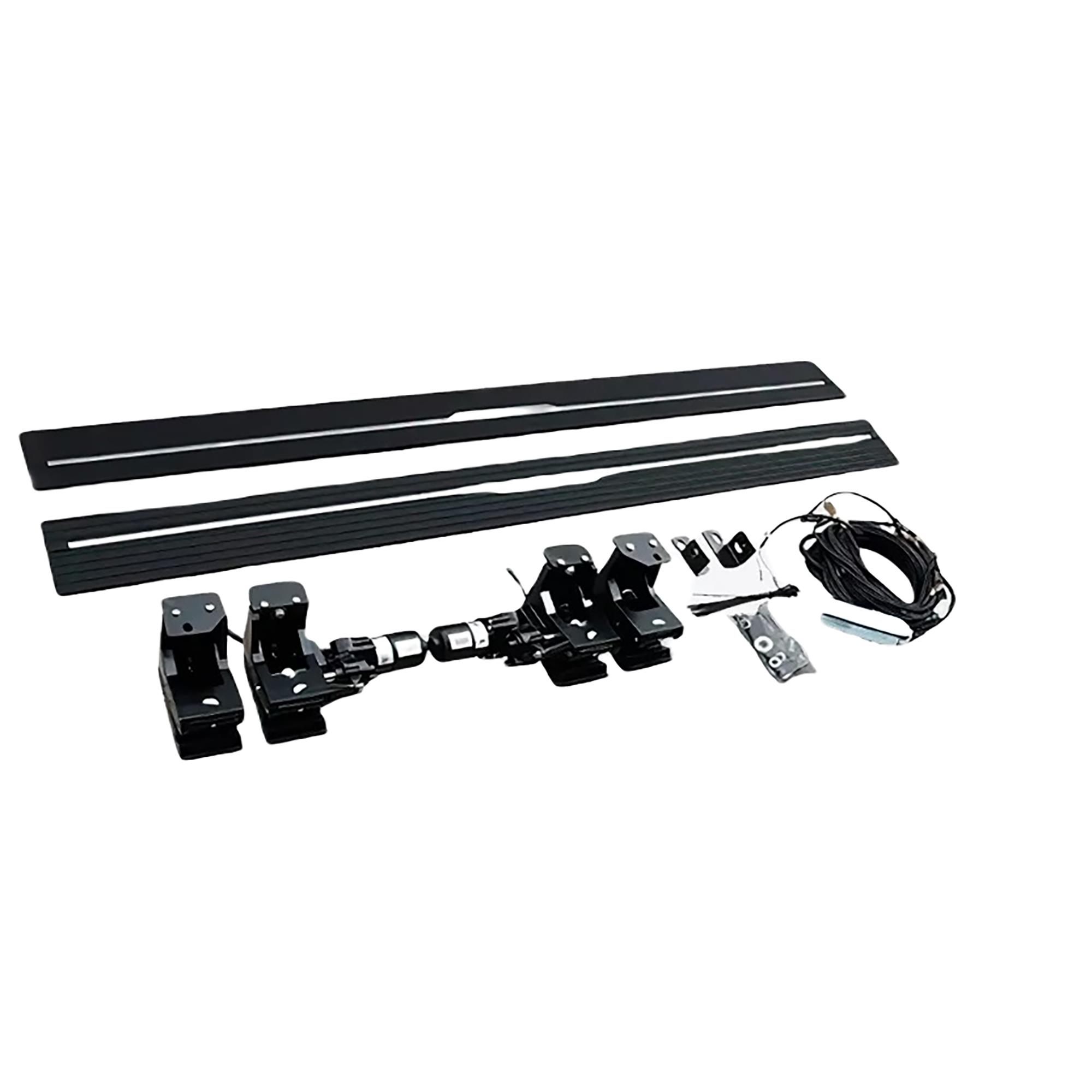 RANGE ROVER SPORT ELEKTRİKLİ YAN BASAMAK SET 2010 SONRASI VPLSP0040