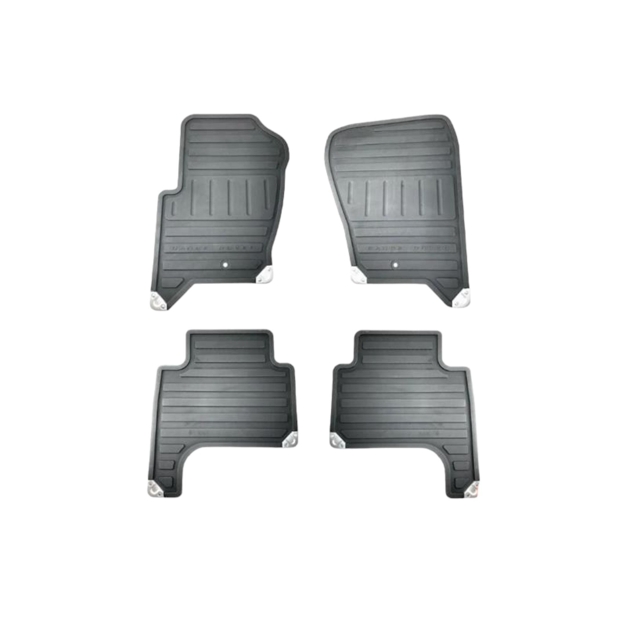 RANGE ROVER SPORT KAUÇUK PASPAS