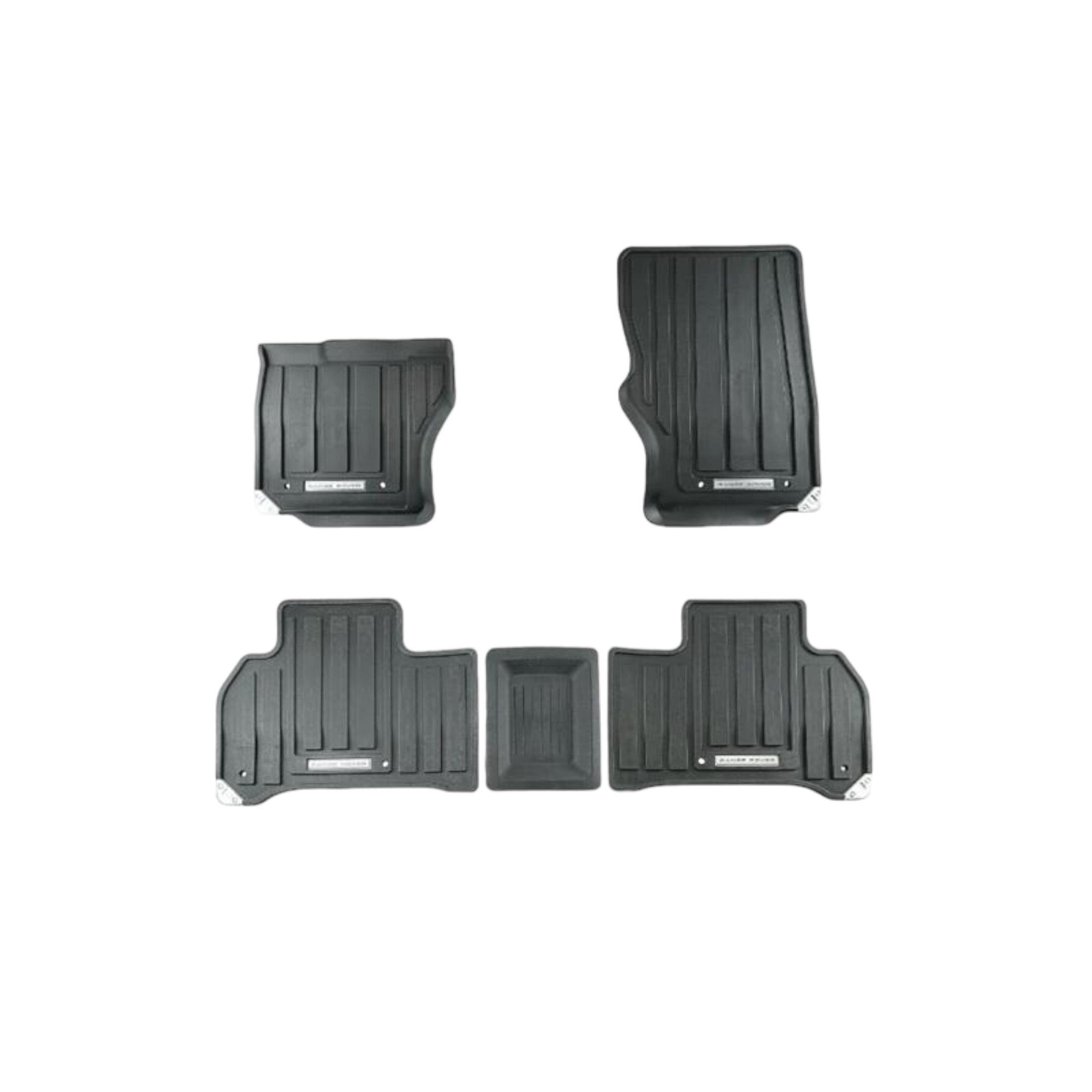 RANGE ROVER SPORT LASTİK PASPAS TAKIMI VPLWS0190