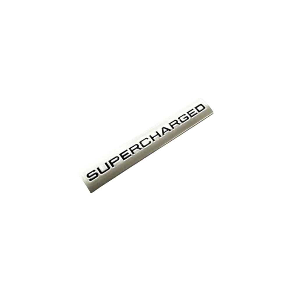 RANGE ROVER SUPERCHARGED ARKA YAZI LR096105