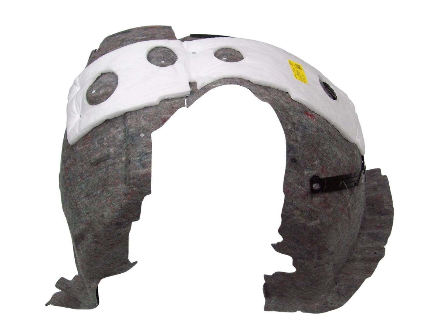 RANGE ROVER VOGUE 2022-2026 L460 SAĞ ÖN İÇ DAVLUMBAZ LR186544