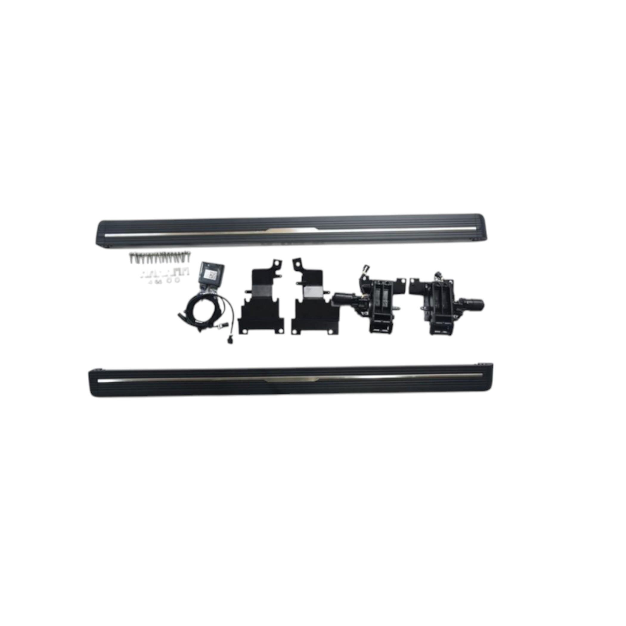 RANGE ROVER VOGUE ELEKTRİKLİ BASAMAK SETİ 2013-2017 VPLGP0151