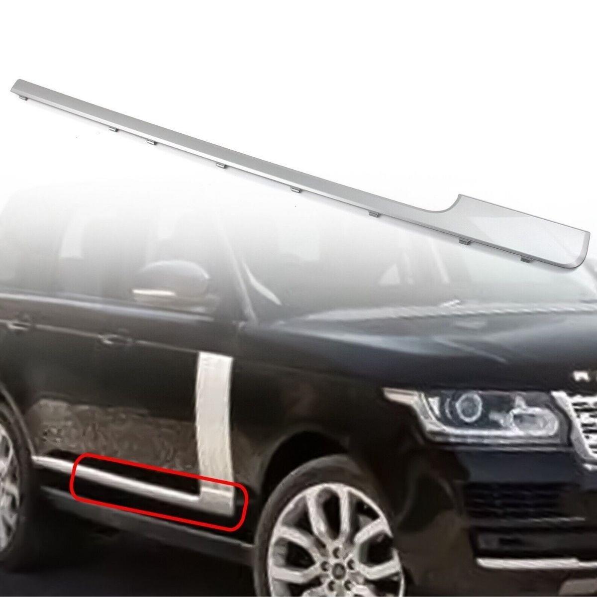 RANGE ROVER VOGUE KAPI ÇITASI SAĞ LR038848 LR105108