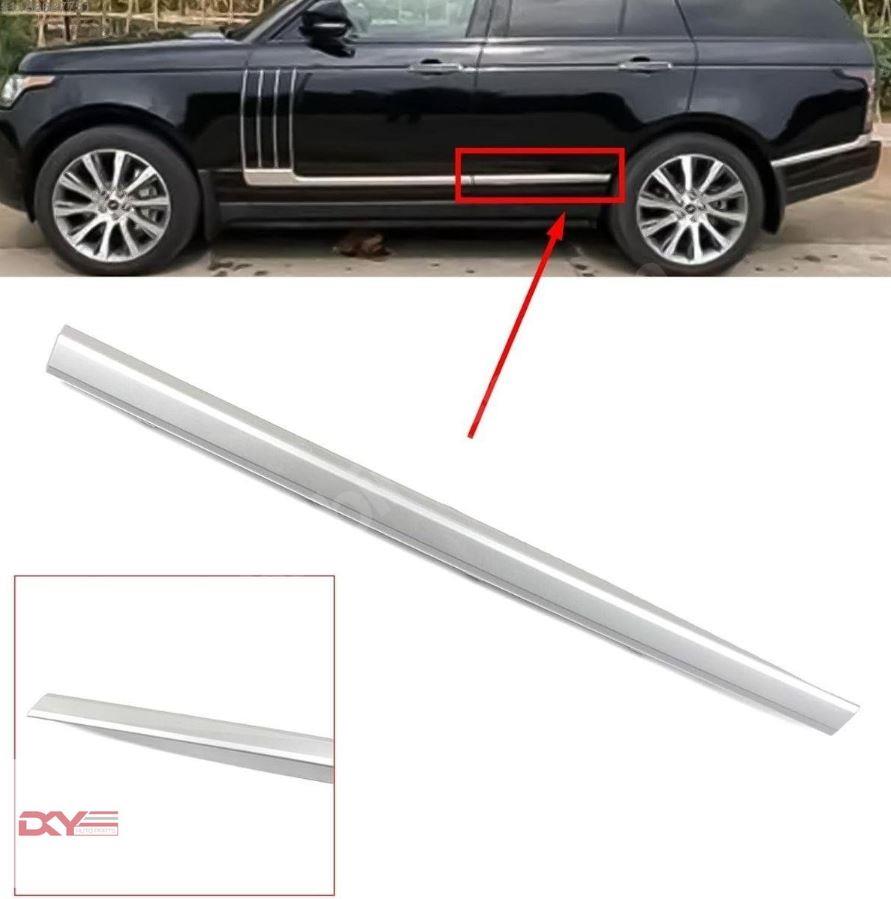 RANGE ROVER VOGUE KAPI ÇITASI SOL LR038858 LR105113