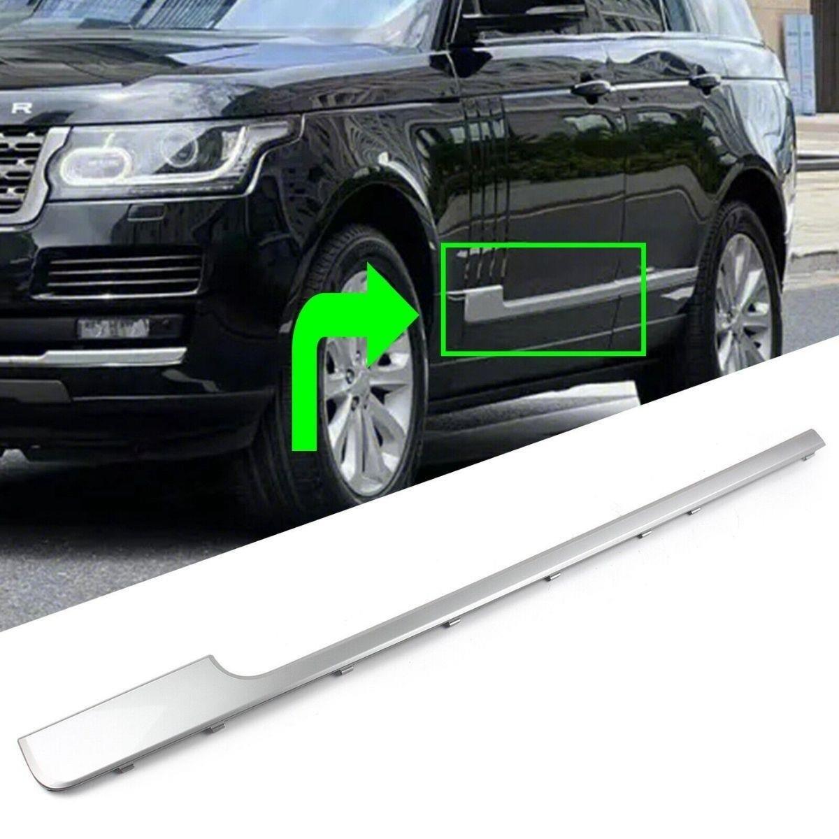 RANGE ROVER VOGUE KAPI ÇITASI SOL LR038849 LR105109