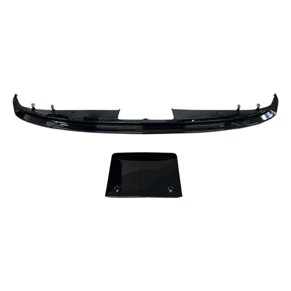 RANGE ROVER VOGUE L460 2022-2025 ÖN TAMPON KAPLAMA SETİ LİP 