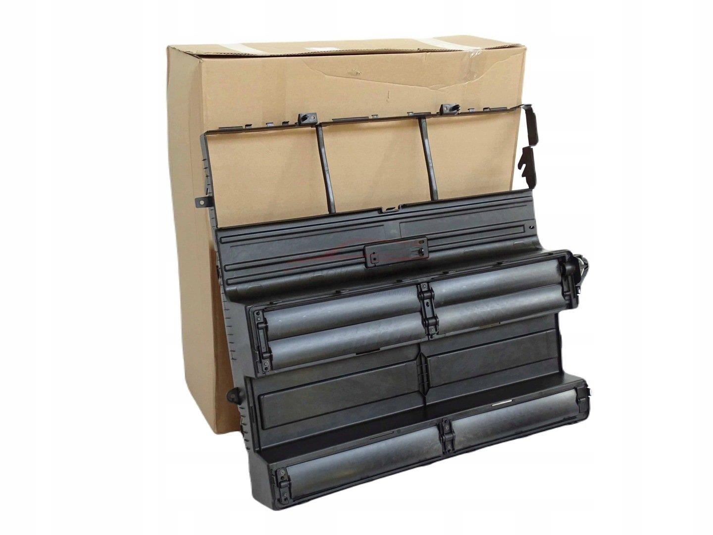 RANGE ROVER VOGUE L460 2022-2026 ÖN DEFLEKTÖR LR173782