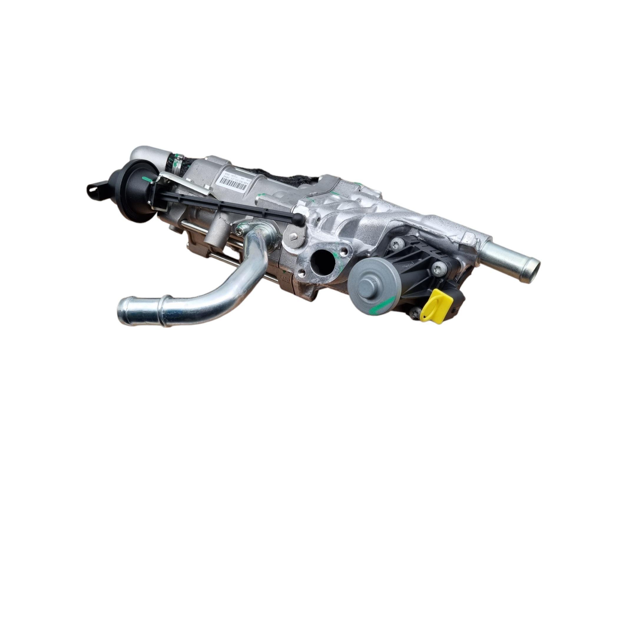 RANGER ROVER DISCOVERY EGR VALFİ SOL LR018752