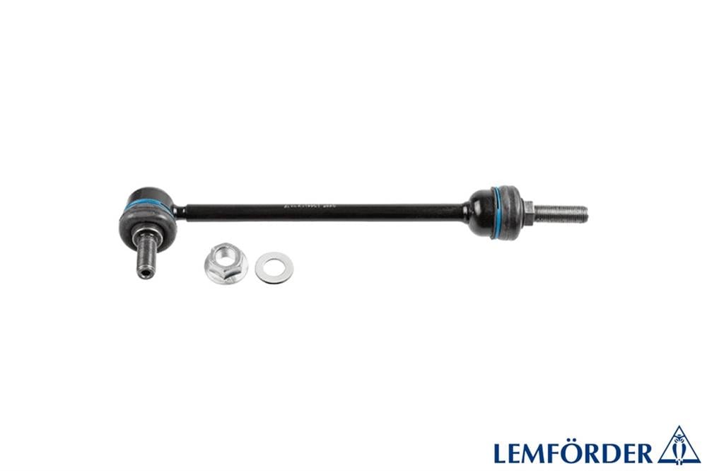 RBM100223 DİREKSİYON VİRAJ ASKI ROTU DISCOVERY S2