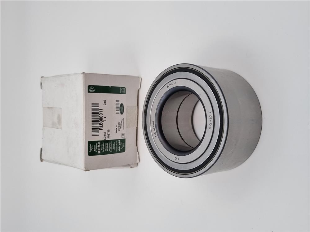 RLB000011 TEKER BİLYASI